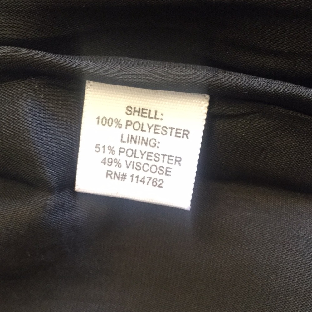 Sabine Jacket - Picture 8 of 12